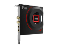 Creative Sound Blaster ZXR (PCI-E) - 150334 - zdjęcie 9
